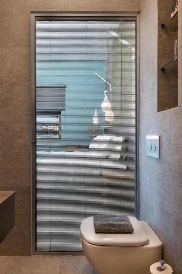 Ciel Collection Suites 干尼亞 外观 照片