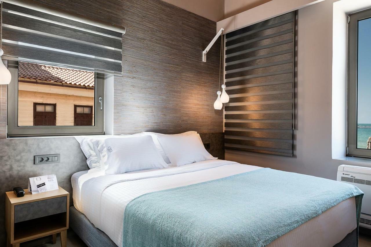 Ciel Collection Suites 干尼亞 外观 照片