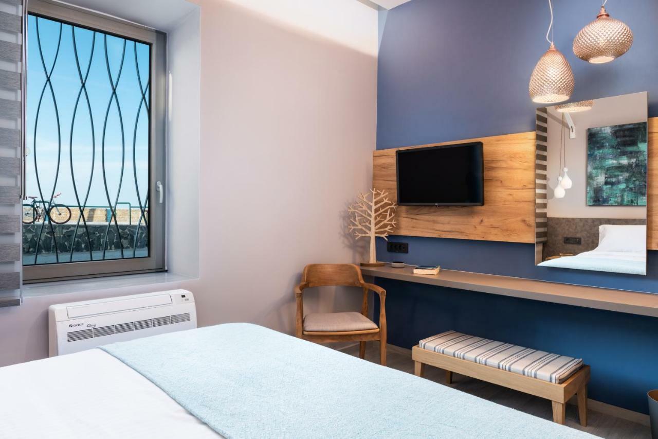 Ciel Collection Suites 干尼亞 外观 照片