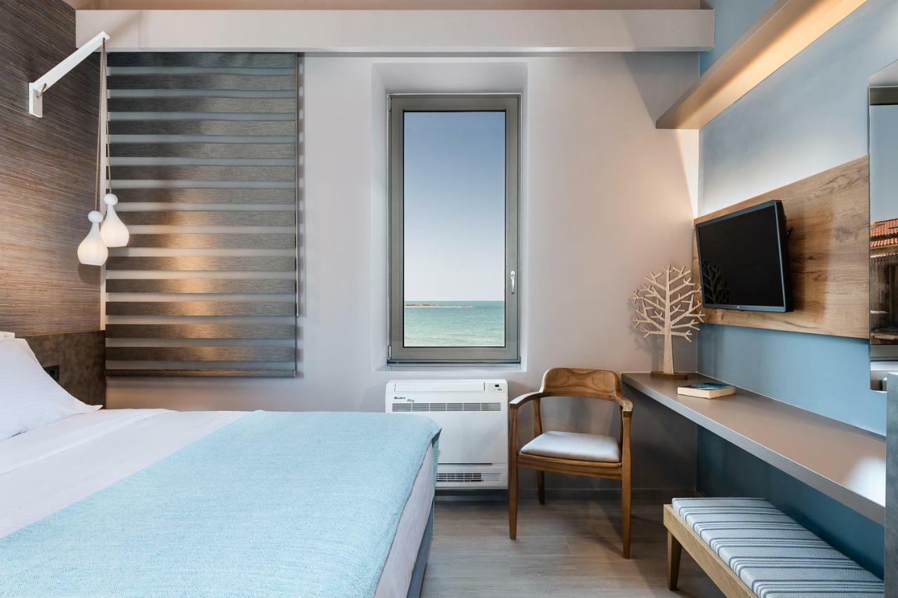 Ciel Collection Suites 干尼亞 外观 照片