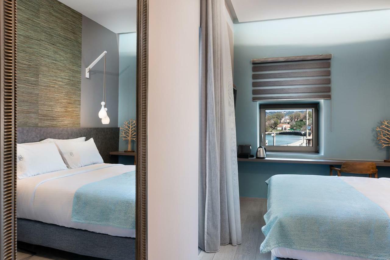Ciel Collection Suites 干尼亞 外观 照片
