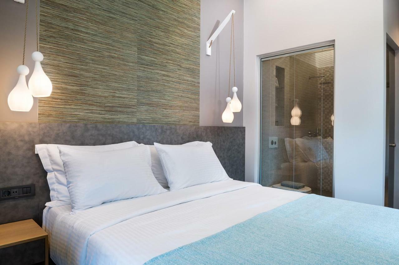 Ciel Collection Suites 干尼亞 外观 照片