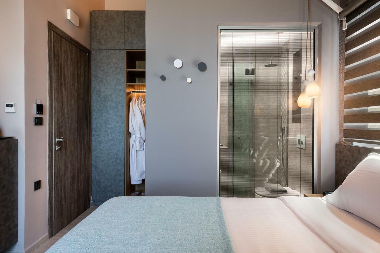 Ciel Collection Suites 干尼亞 外观 照片
