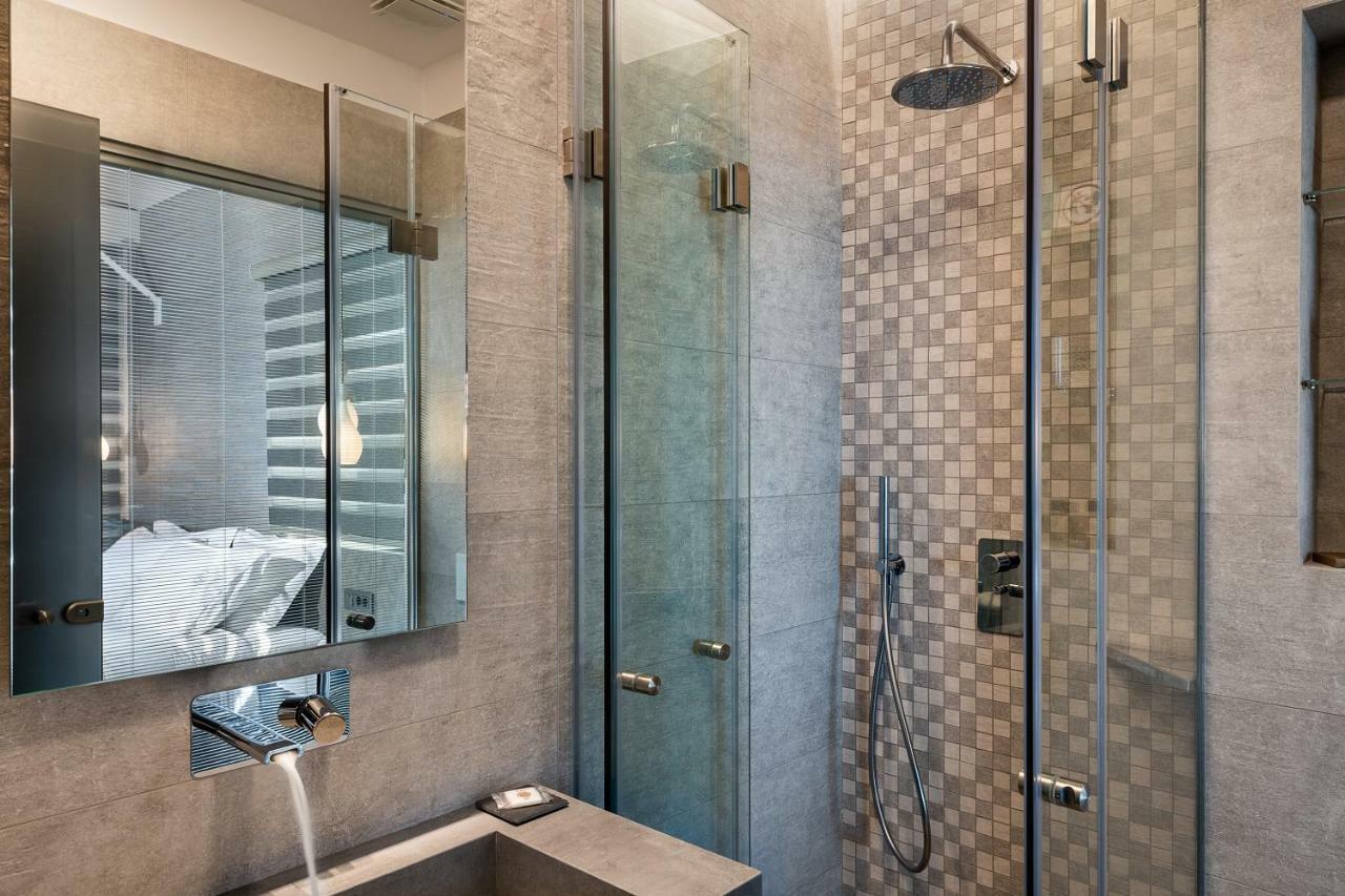 Ciel Collection Suites 干尼亞 外观 照片
