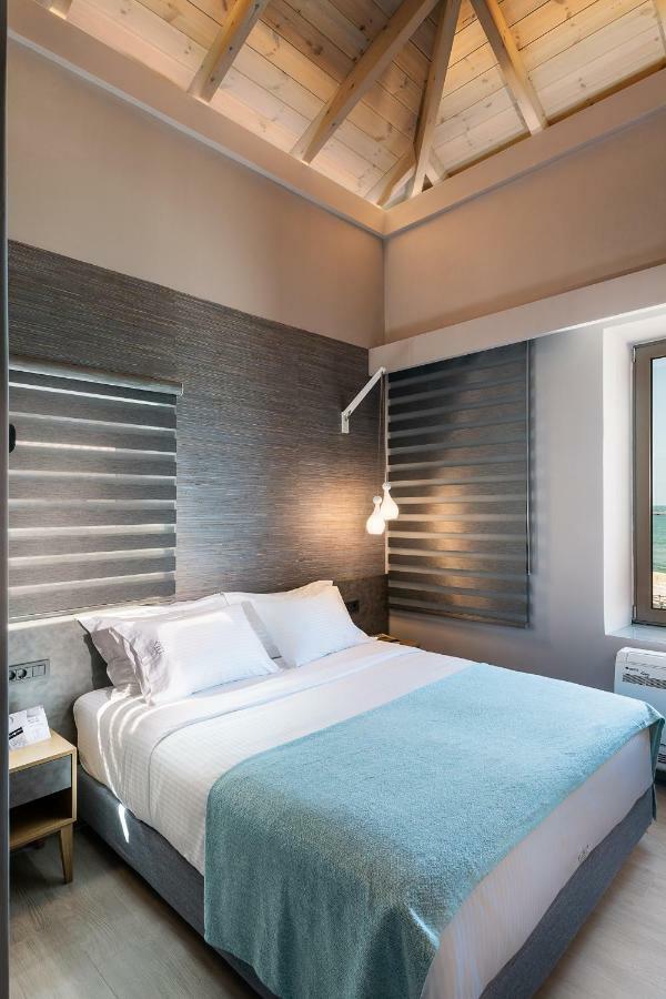 Ciel Collection Suites 干尼亞 外观 照片