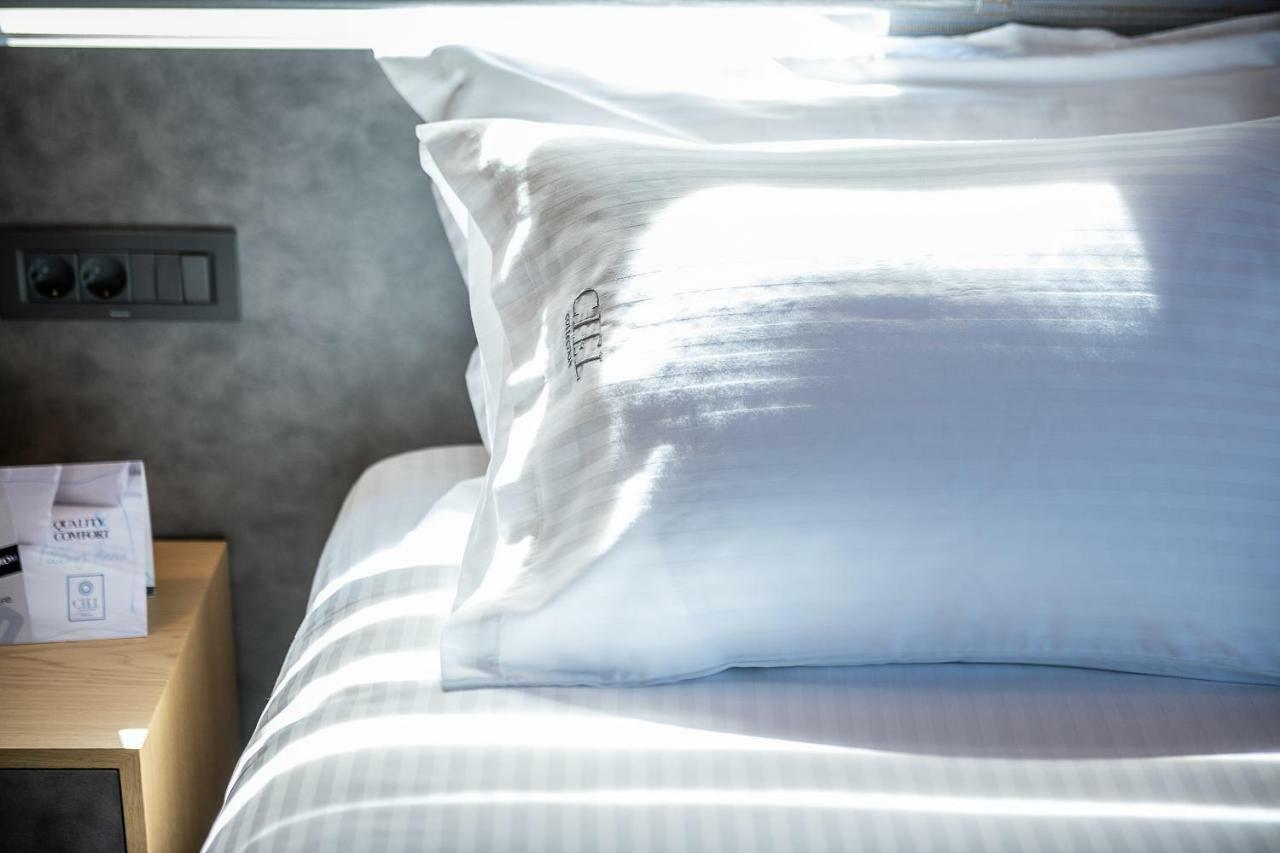 Ciel Collection Suites 干尼亞 外观 照片