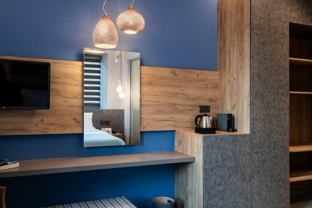 Ciel Collection Suites 干尼亞 外观 照片