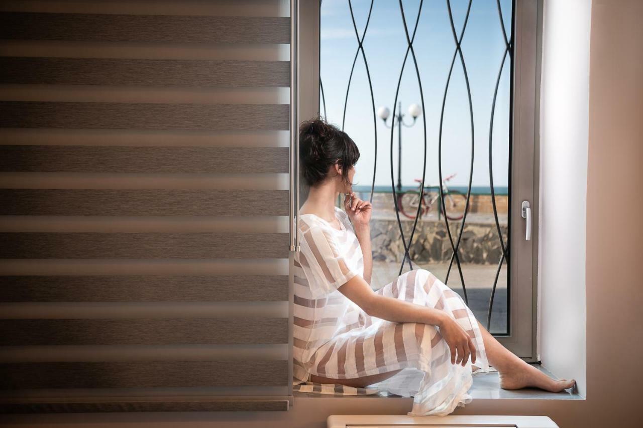 Ciel Collection Suites 干尼亞 外观 照片