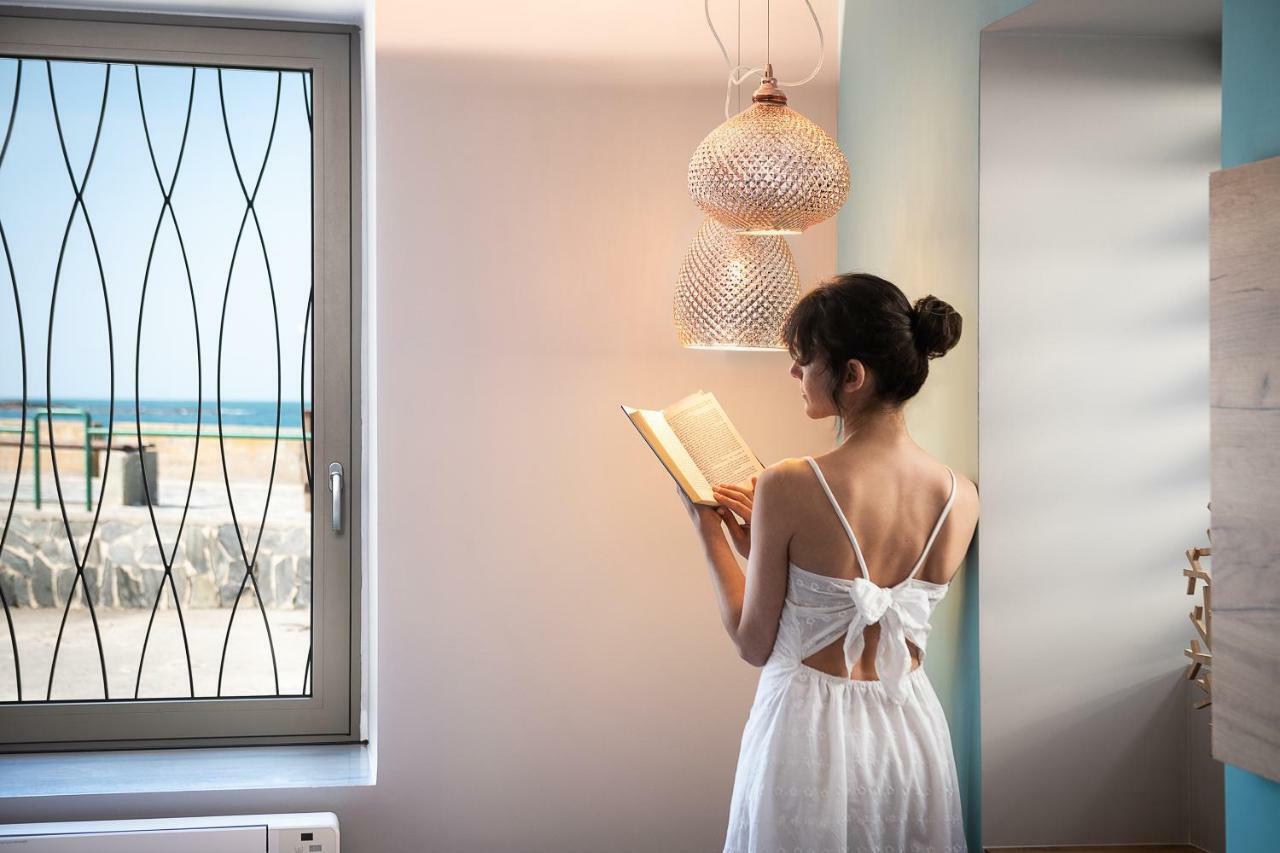 Ciel Collection Suites 干尼亞 外观 照片