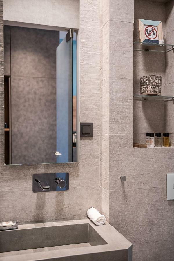 Ciel Collection Suites 干尼亞 外观 照片