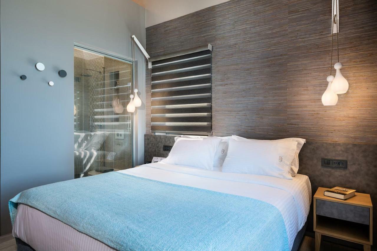 Ciel Collection Suites 干尼亞 外观 照片